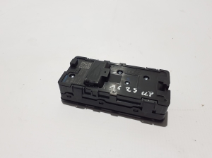 AUDI A6 C9 (2025–2026) Mirror control switch 85E959441B - 4