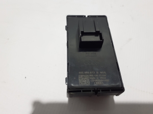 AUDI A6 C9 (2025–2026) Front door glass switch 85E959873B - 2