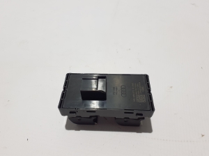 AUDI A6 C9 (2025–2026) Front door glass switch 85E959873B - 3