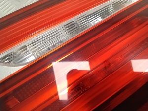 BMW 2 SERIES F45 (2014–2026) Tagatuli tagaluugil 7311041 - 4