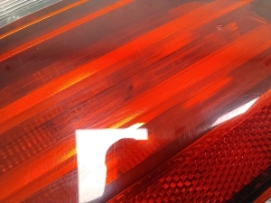 BMW 2 SERIES F45 (2014–2026) Tagatuli tagaluugil 7311041 - 5