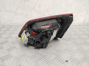 BMW 2 SERIES F45 (2014–2026) Tagatuli tagaluugil 7311041 - 6
