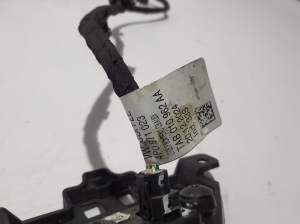 AUDI A6 C9 (2025–2026) Front camera 85E980551B - 2