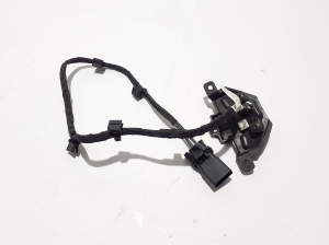 AUDI A6 C9 (2025–2026) Front camera 85E980551B - 3