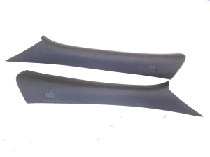 Mercedes Benz CLA-Class W117 (2013–2019) Laepolster A1176900950 - 5