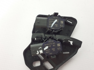 AUDI A6 C9 (2025–2026) PDC-Sensor vorne 1EA919275B - 2