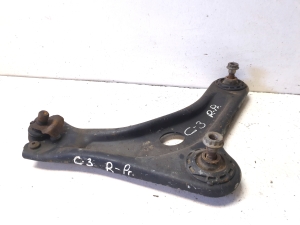Citroen C3 (2002–2009) Querlenker vorne