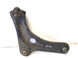 Citroen C3 (2002–2009) Querlenker vorne - 2