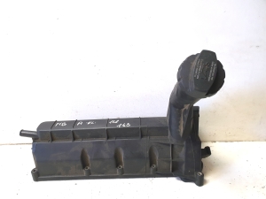 Mercedes Benz A-Class 168 (1997–2004) Ventildeckel A1660100230