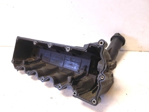 Mercedes Benz A-Class 168 (1997–2004) Ventildeckel A1660100230 - 4