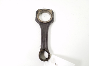 Mercedes Benz S-Class 220 (1998–2005) Keps A6280300020 - 2