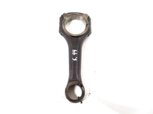 Mercedes Benz S-Class 220 (1998–2005) Keps A6280300020 - 2