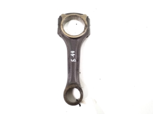 Mercedes Benz S-Class 220 (1998–2005) Keps A6280300020 - 2