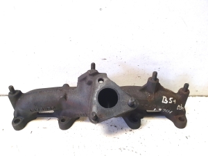 Volkswagen Passat B5 (1997–2005) Auspuffkrümmer 028253033AG - 3