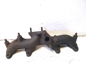 Exhaust manifold - 028253033AG