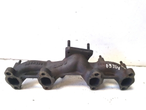 Volkswagen Passat B5 (1997–2005) Auspuffkrümmer 028253033AG - 4