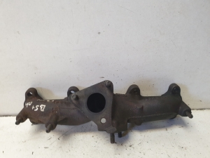 Volkswagen Passat B5 (1997–2005) Auspuffkrümmer 028253033AG - 5