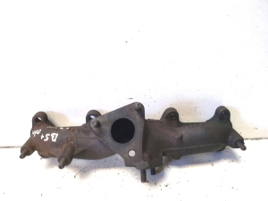 Volkswagen Passat B5 (1997–2005) Auspuffkrümmer 028253033AG - 6