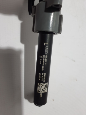 AUDI A6 C9 (2025–2026) Scheinwerferwaschdüse 4P0955101 - 3