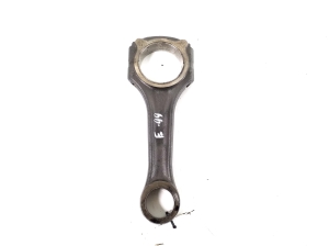 Mercedes Benz S-Class 220 (1998–2005) Keps A6280300020 - 2