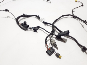 AUDI A6 C9 (2025–2026) Kabelbaum 4P0971073N - 2
