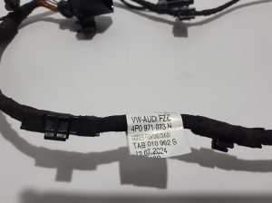 AUDI A6 C9 (2025–2026) Kabelbaum 4P0971073N - 3