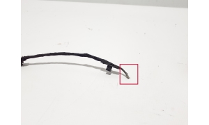 AUDI A6 C9 (2025–2026) Kabelbaum 4P0971073N - 4