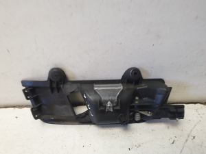 AUDI A4 B6 (2000–2005) Front door inner handle 8E1837019 - 2