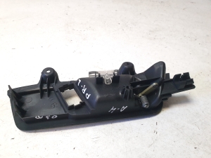 AUDI A4 B6 (2000–2005) Front door inner handle 8E1837019 - 3