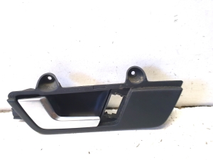 AUDI A4 B6 (2000–2005) Front door inner handle 8E1837019 - 4