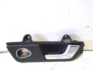 Front door inner handle - 8E1837020