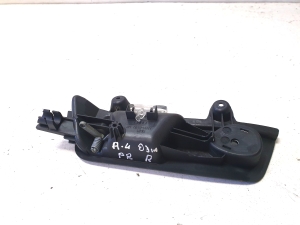 AUDI A4 B6 (2000–2005) Front door inner handle 8E1837020 - 2