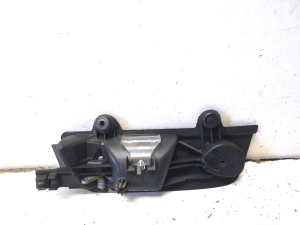 AUDI A4 B6 (2000–2005) Front door inner handle 8E1837020 - 4