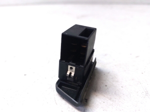 AUDI A4 B6 (2000–2005) Door lock/unlock switch 8E19621075PR - 2