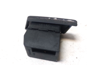 AUDI A4 B6 (2000–2005) Door lock/unlock switch 8E19621075PR - 3