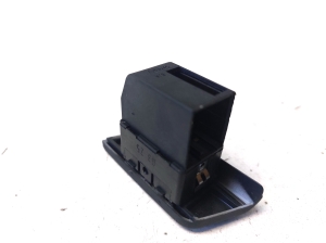 AUDI A4 B6 (2000–2005) Door lock/unlock switch 8E19621075PR - 4