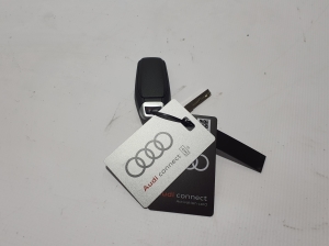 AUDI A6 C9 (2025–2026) Clé de démarrage 85H959754F - 2