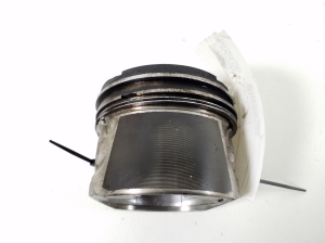 Mercedes Benz S-Class 220 (1998–2005) Kolb ja selle osad - 4