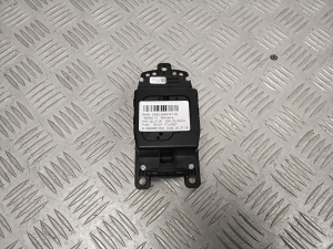 BMW 2 SERIES F45 (2014–2026) Multimedia control module 6829087 - 2