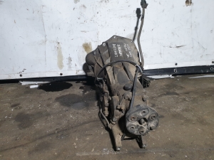 Mercedes Benz E-Class W210 (1995–2002) Getriebe 722438 - 3