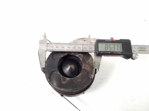 Kolb ja selle osad
