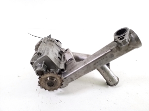 Mercedes Benz S-Class 220 (1998–2005) Õlipump A6281810001 - 2