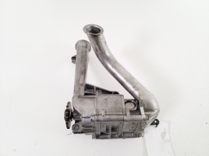 Mercedes Benz S-Class 220 (1998–2005) Õlipump A6281810001 - 3