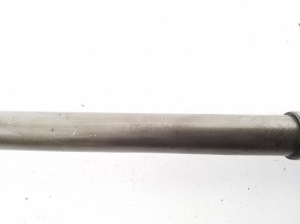 Mercedes Benz S-Class 220 (1998–2005) Tasakaalustusvõll A6280300172 - 2