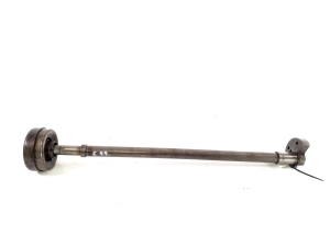 Mercedes Benz S-Class 220 (1998–2005) Tasakaalustusvõll A6280300172 - 3