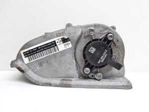 Timing belt cover - 05C109093