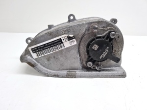 Volkswagen Golf VIII (2019–2026) Timing belt cover 05C109093 - 2
