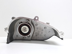 Volkswagen Golf VIII (2019–2026) Timing belt cover 05C109093 - 5