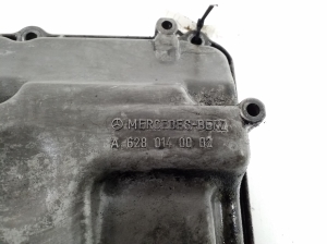 Mercedes Benz S-Class 220 (1998–2005) Ölwanne A6280140002 - 2