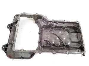 Mercedes Benz S-Class 220 (1998–2005) Ölwanne A6280140002 - 3